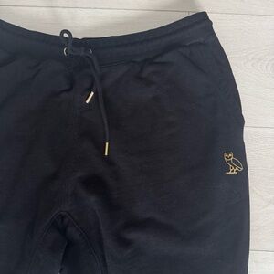 OVO ESSENTIALS Jogger Sweatpants